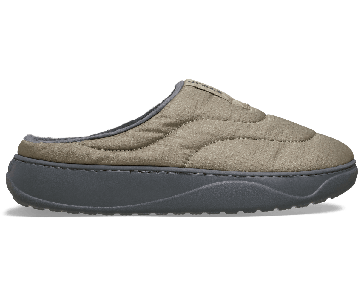 Tent Moc - Khaki/Carbon