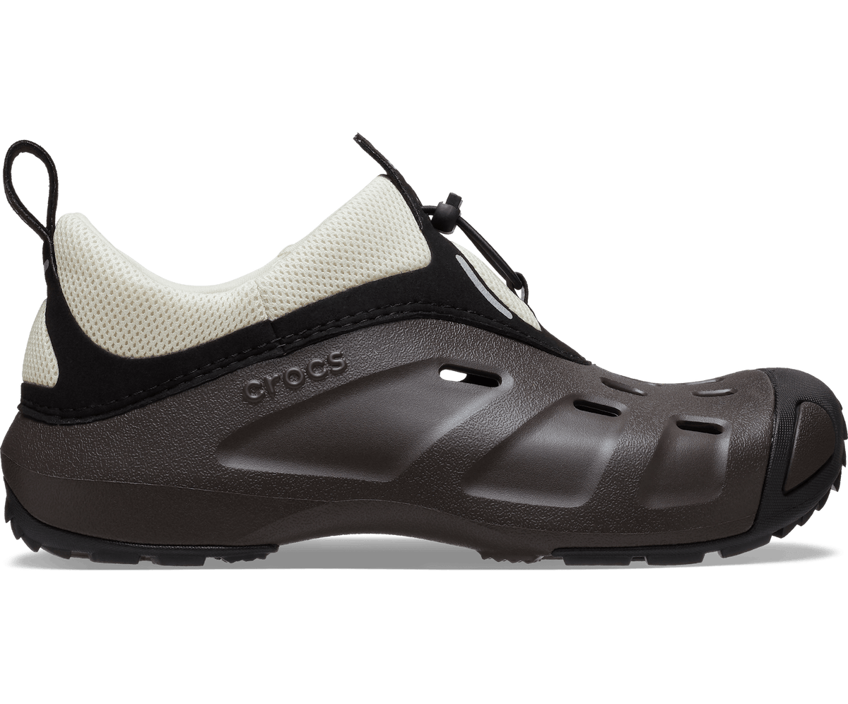 Crocs Quick Trail Low - Espresso