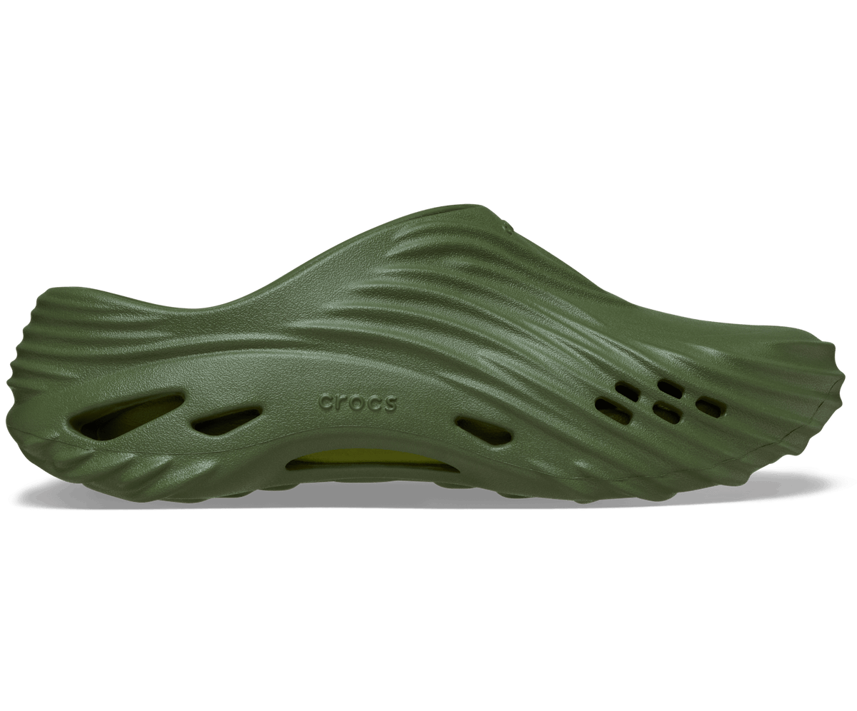 Echo Wave - Army Green