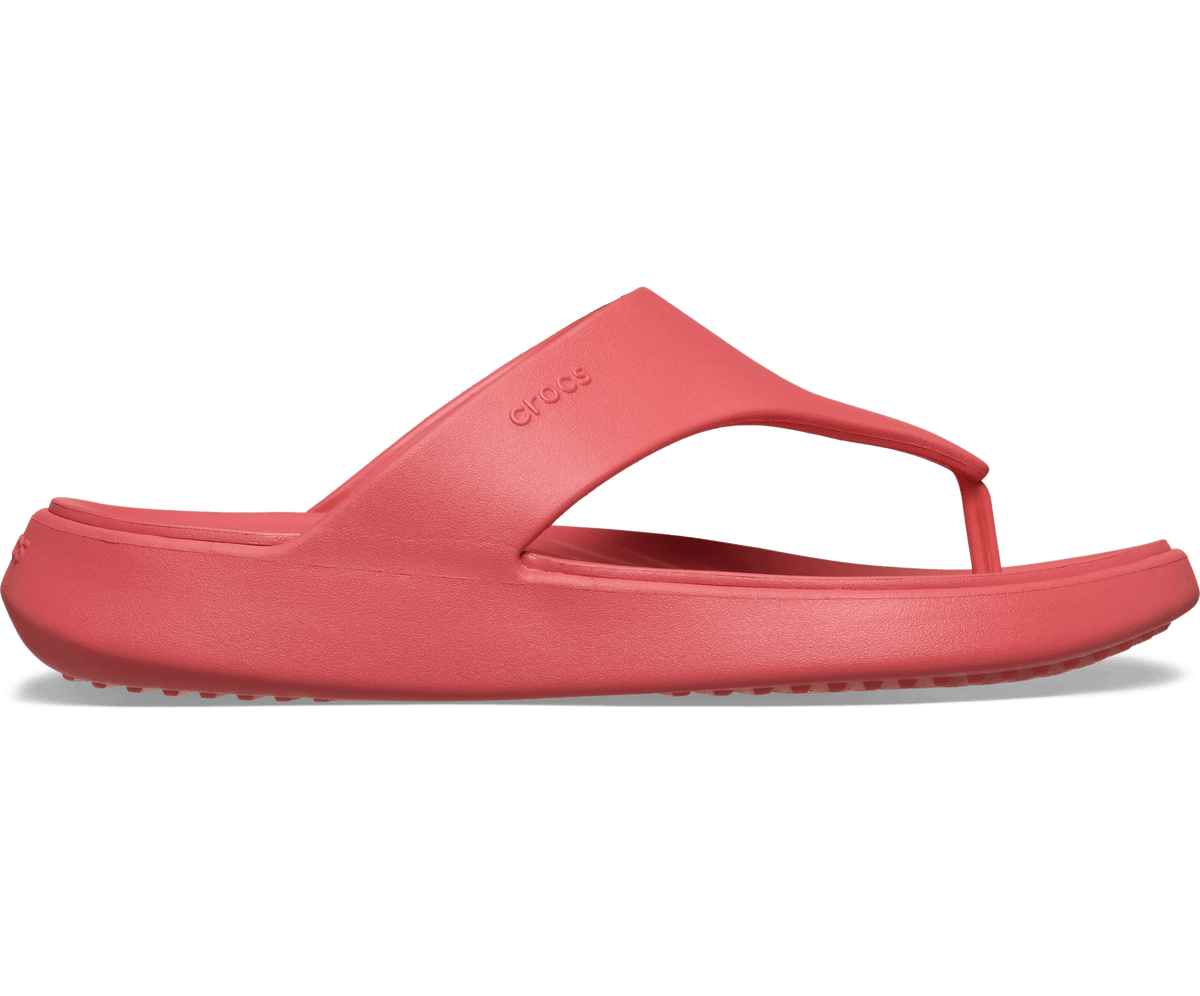 Getaway Triangle Flip - Relaxed Red