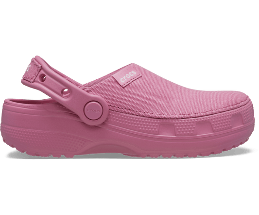 Kids' Crafted Clog - Quiet Rose