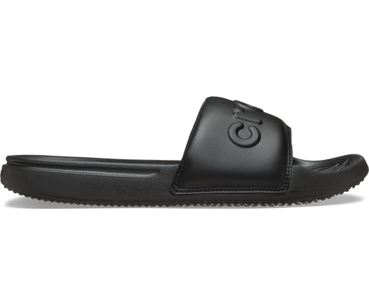 Men's Crocs All Day Slide - Black