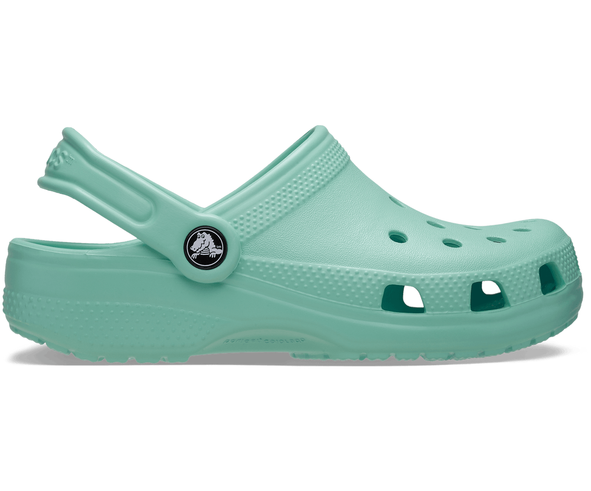 Toddler Classic Clog - Retro